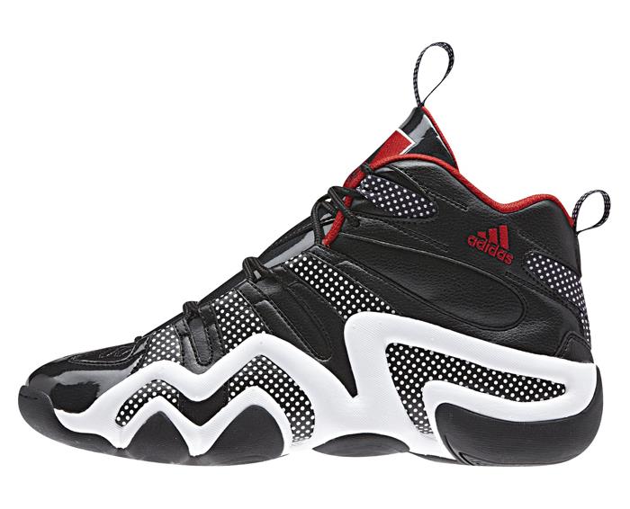 2015 May adidas Crazy 8 Men's Basketball Shoes S84011 | eBay