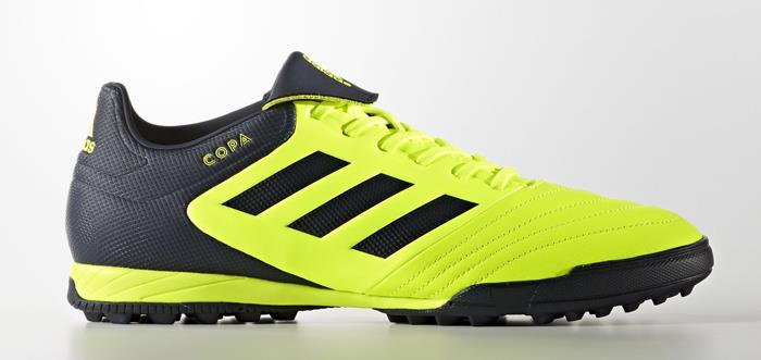 1708 adidas Copa Tango 17.3 Turf Men 's Soccer Boots Football Shoes BB6099 1708 adidas Copa Tango 17.3 Turf Men 's Soccer Boots Football Shoes BB6099