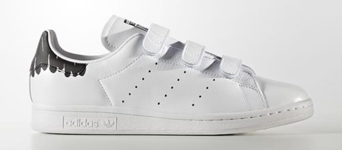 stan smith cf w