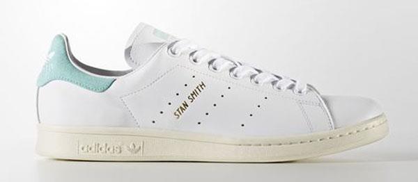 las stan smith son unisex las stan smith son unisex
