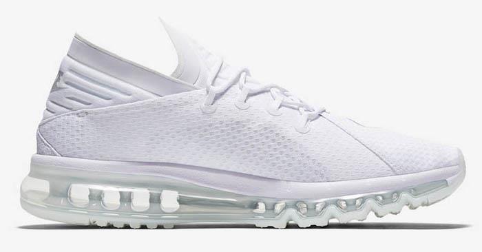 1709 Nike Air Max Flair Men's Sneakers Sports Shoes 942236-100 1709 Nike Air Max Flair Men's Sneakers Sports Shoes 942236-100