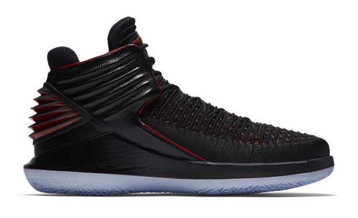 1710 Nike Air Jordan XXXII PF Men's Basketball Shoes AH3348-001 1710 Nike Air Jordan XXXII PF Men's Basketball Shoes AH3348-001