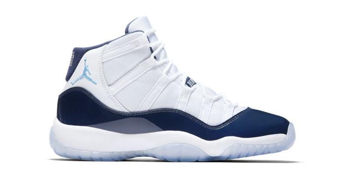 1711 Nike Air Jordan XI Retro Men's Sneakers Sports Shoes 378037-123 1711 Nike Air Jordan XI Retro Men's Sneakers Sports Shoes 378037-123