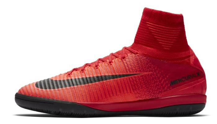 1711 Nike MercurialX Proximo II DF IC Men's Indoor Football Shoes 831976-616 1711 Nike MercurialX Proximo II DF IC Men's Indoor Football Shoes 831976-616