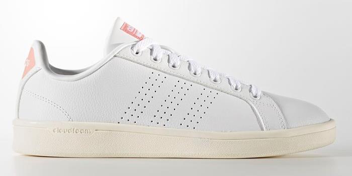 adidas neo cloudfoam advantage clean adidas neo cloudfoam advantage clean
