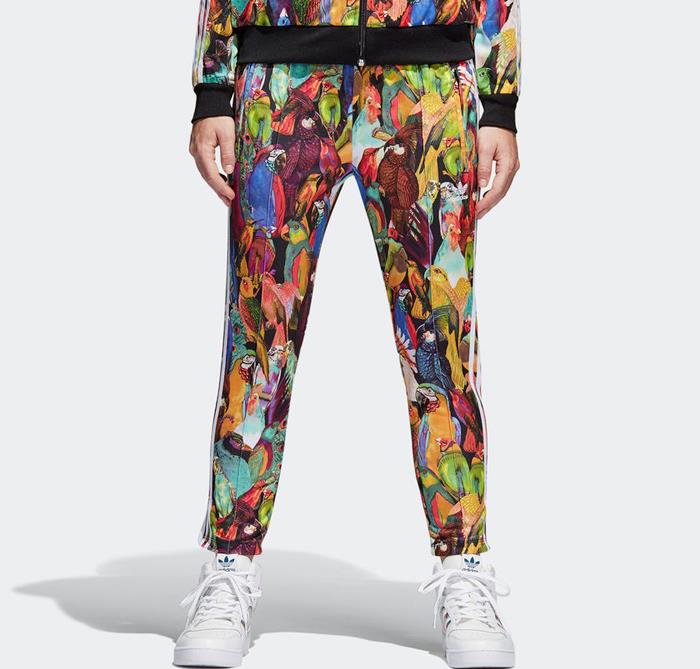 adidas passaredo leggings