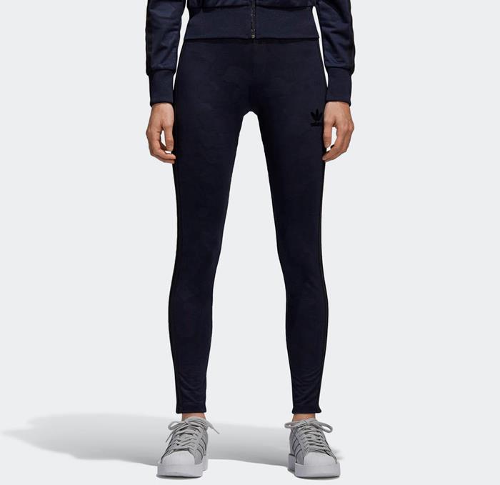 1711 adidas Originals 3 Stripes polainas de la mujer de bs4360 eBay 1711 adidas Originals 3 Stripes polainas de la mujer de bs4360 eBay