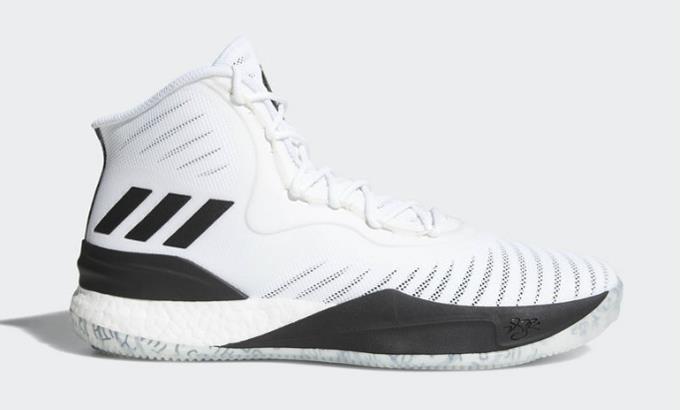 adidas d rose 4.5 dames