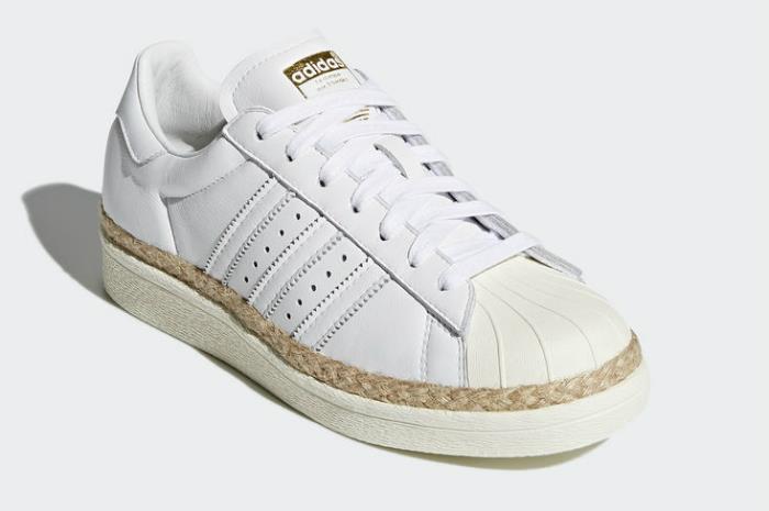 1802 adidas originals superstar 80er mutige neue mutige 80er frauen da9573 Turnschuhe, schuhe 76814d 1802 adidas originals superstar 80er mutige neue mutige 80er frauen da9573 Turnschuhe, schuhe 76814d