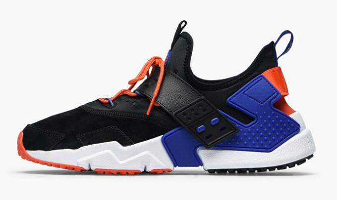 1801 Nike Air Huarache Drift Men's Premium Men's Drift Traning Running Shoes AH7335-002 752de1 1801 Nike Air Huarache Drift Men's Premium Men's Drift Traning Running Shoes AH7335-002 752de1