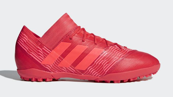 1710 adidas Nemeziz Tango 17.3 Men 's Indoor Soccer Football Shoes BY2815 1710 adidas Nemeziz Tango 17.3 Men 's Indoor Soccer Football Shoes BY2815