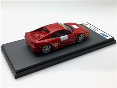 BBR・フェラーリ355 1998 Ferrari 355 GTB F1 - CLASSIC.COM