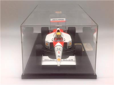 TAMIYA COLLECTORS CLUB McLAREN MP4/6 HONDA 23003 1/20 | eBay TAMIYA COLLECTORS CLUB McLAREN MP4/6 HONDA 23003 1/20 | eBay