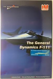 その他 No160 1/72 The General Dynamics HA3021 No160 1/72 The General Dynamics HA3021