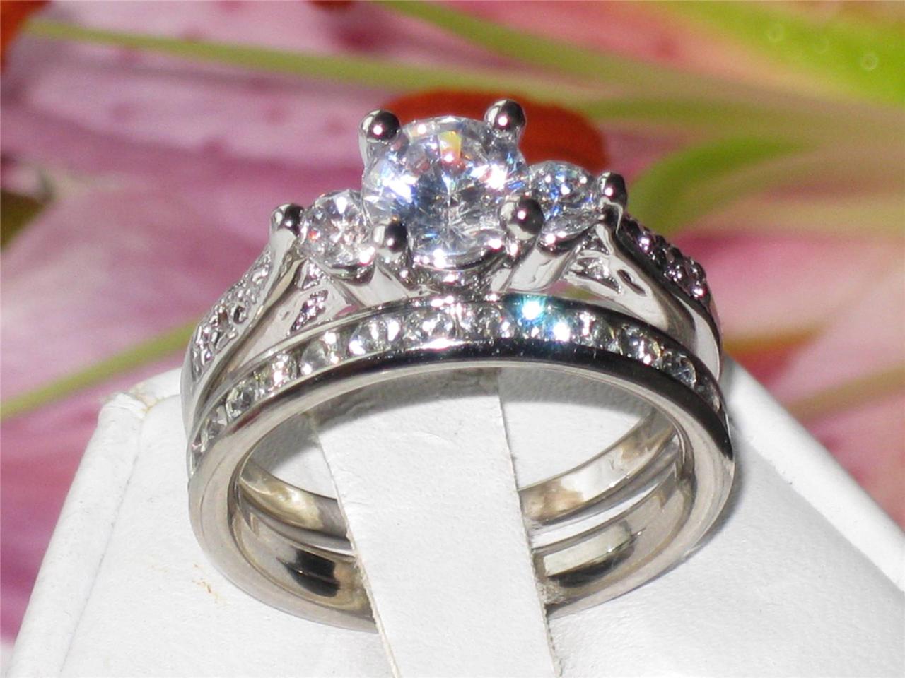 future wedding rings