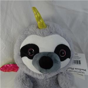 ty sloth unicorn