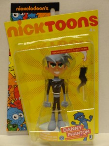 danny phantom action figure