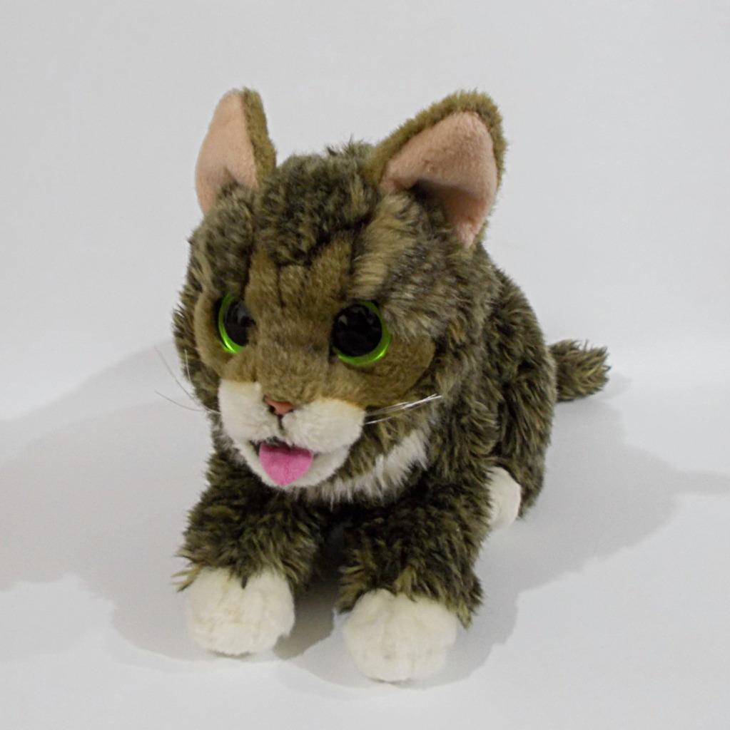 lil bub plush