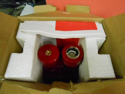 DET-TRONICS U7652Ca6A2B11S1A Ultraviolet (UV)/Infrared (IR ...