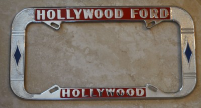 Ford dealer hollywood ca #4