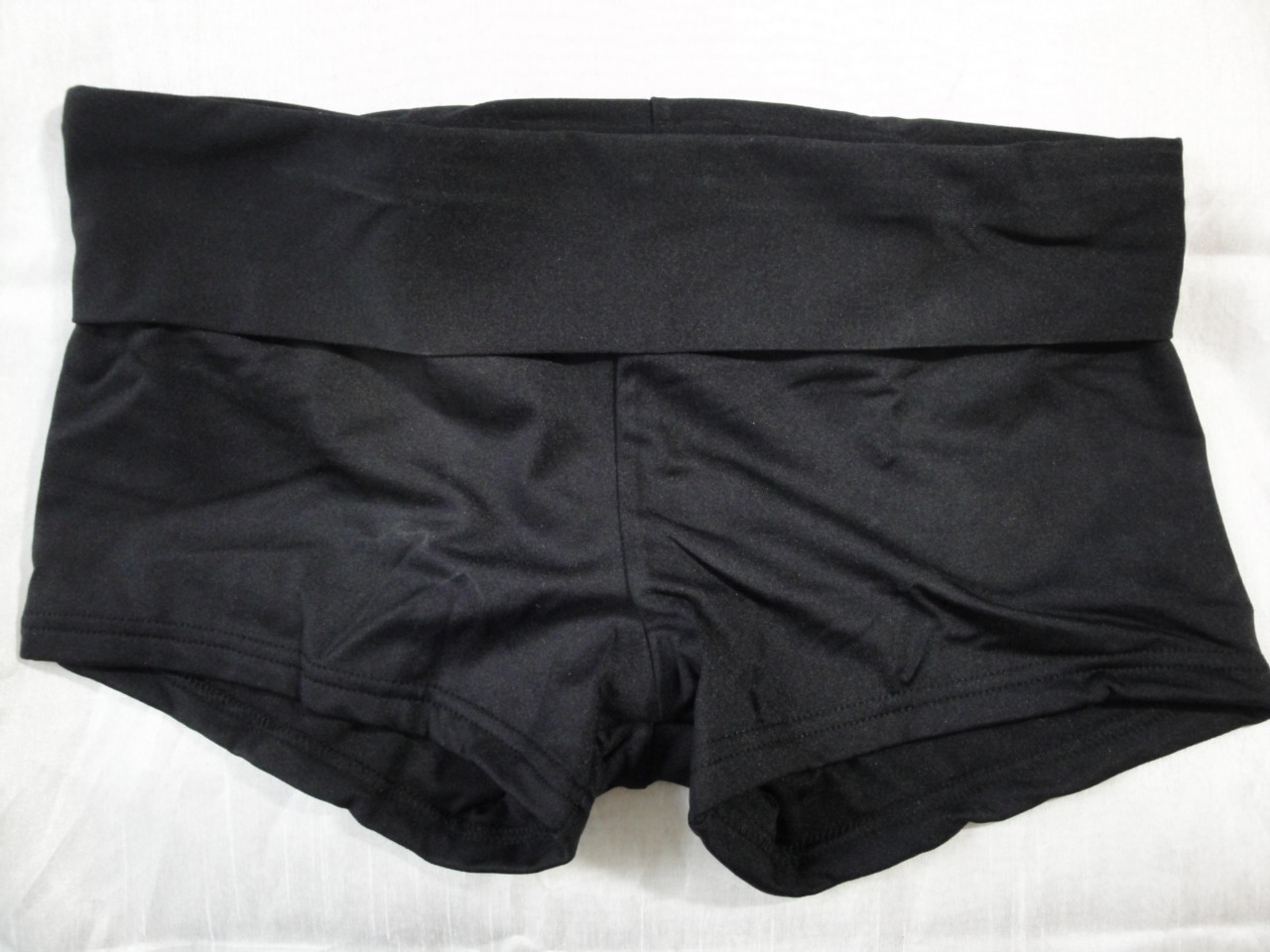 NEW Mossimo Womens Mix & Match Boy Shorts Swim Bottom - Various | eBay