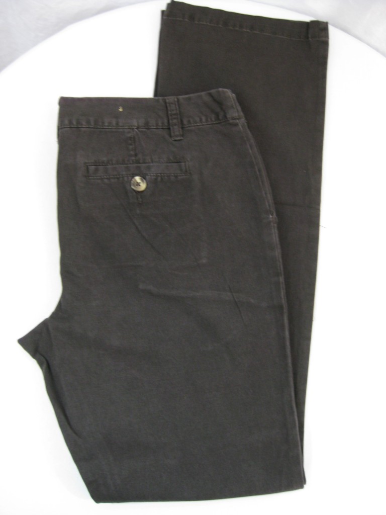 NEW Mossimo Supply Co. Juniors Chino Bootcut Pants - Various | eBay