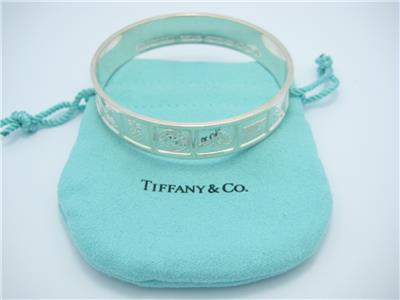 アクセサリー Vintage Tiffany&Co. fork bangle Whittier 1095526850_tp.jpg
