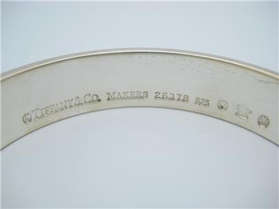 アクセサリー Vintage Tiffany&Co. fork bangle Whittier Sold at Auction: A TIFFANY & CO VINTAGE SILVER FORK BRACELET