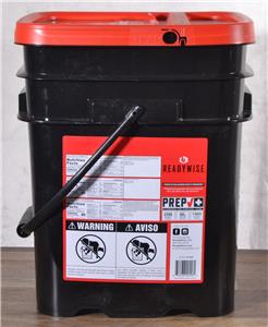2045 readywise servings exp