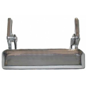 1996 Ford ranger tailgate latch #8