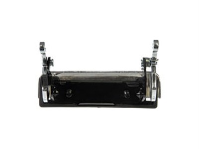 1996 Ford f150 tailgate latch #4