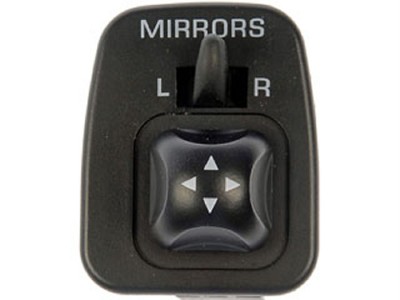 Ford super duty heated mirror switch #10