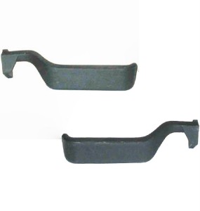 1996 Ford bronco door handle #9