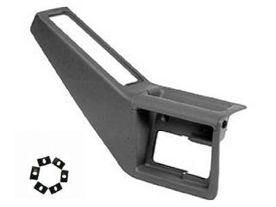 Ford 1991 inside door handle #8