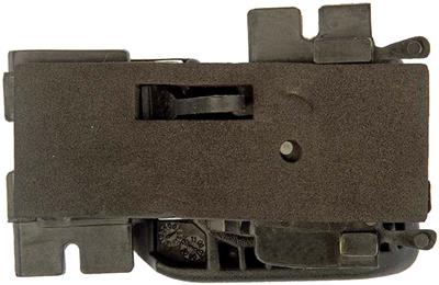 1989 Ford bronco tailgate latch #4