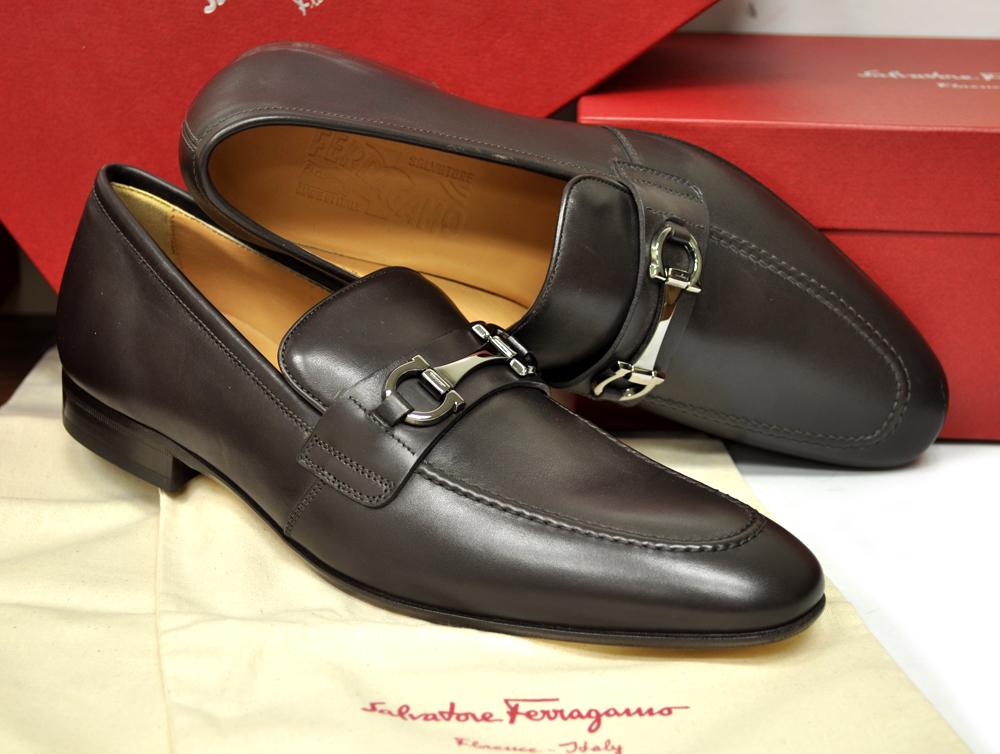 ferragamo shoes discount online