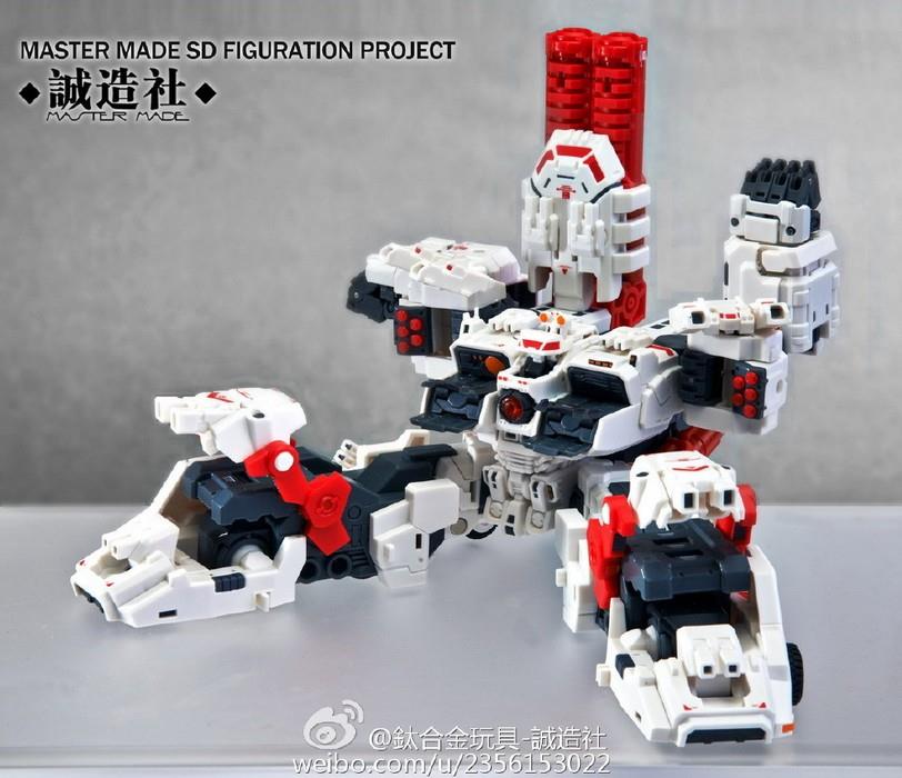 mastermade metroplex