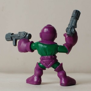 S87 MARVEL THING SUPER HERO SQUAD KANG THE CONQUEROR | eBay