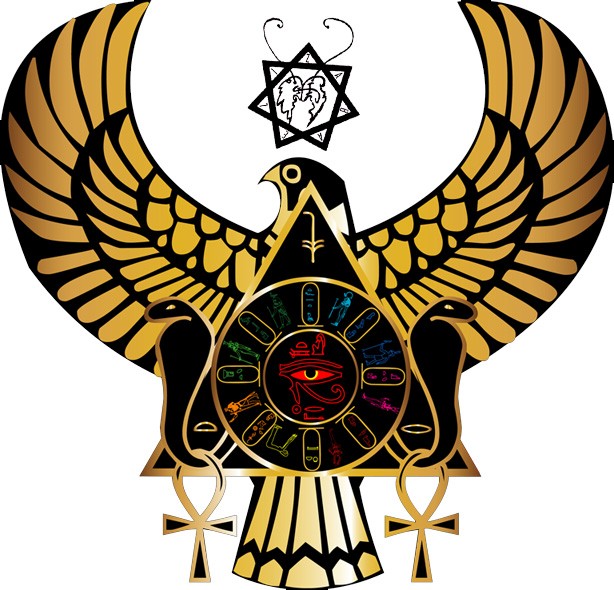 Egyptian Dark Magic Egyptian Dark Magic