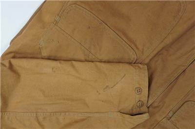 VINTAGE SEARS ROEBUCK ACTIVE SPORTSWEAR SZ 46 EXPANDABLE