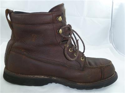 redwing wingshooters