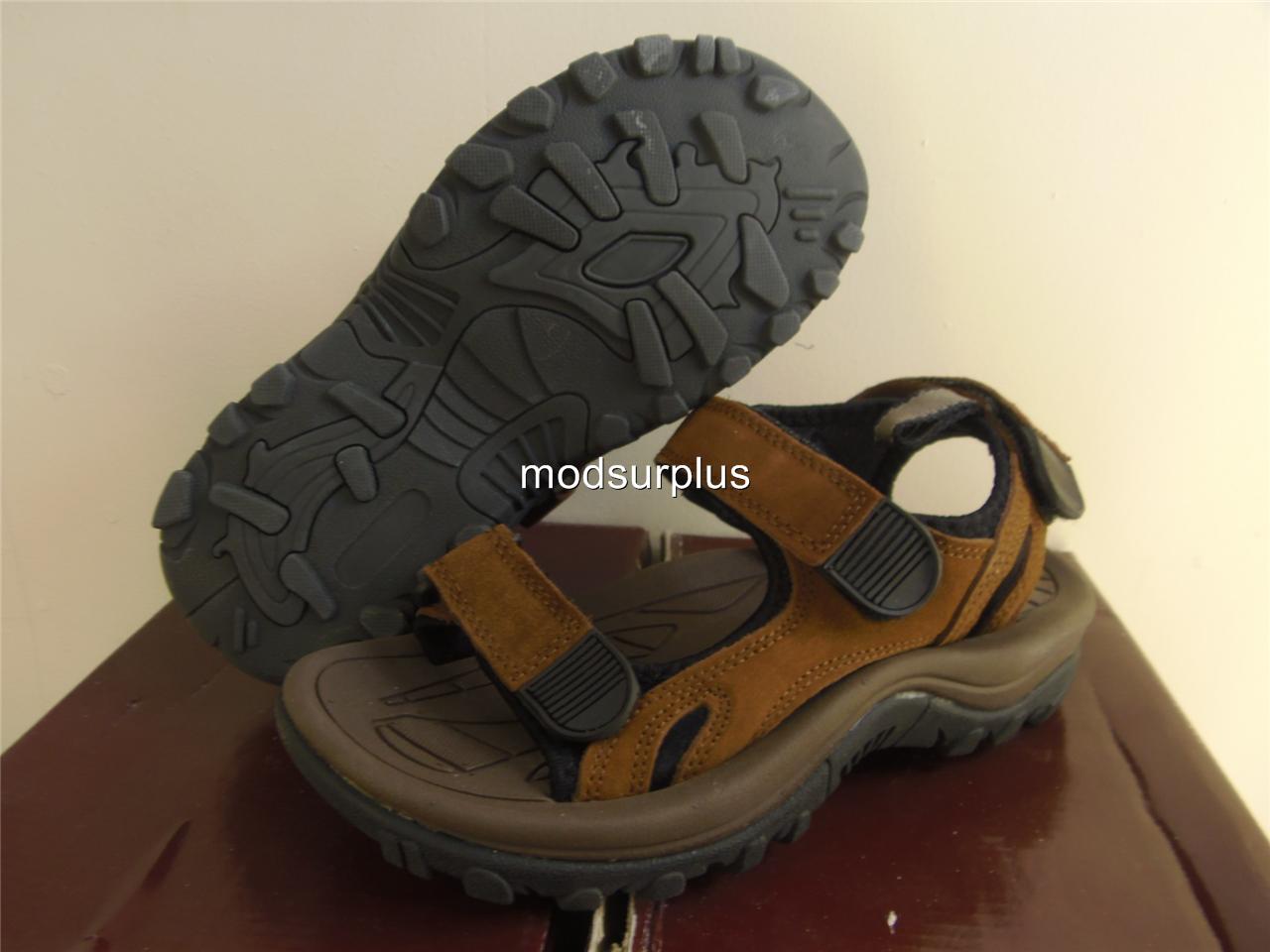 NEW Genuine British Army Surplus Tough Desert Sandals Lightwieght Shoes ...