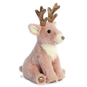 aurora stuffed deer