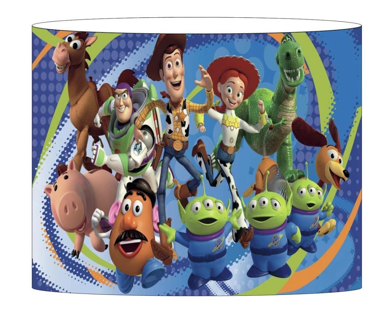 toy story lightshade