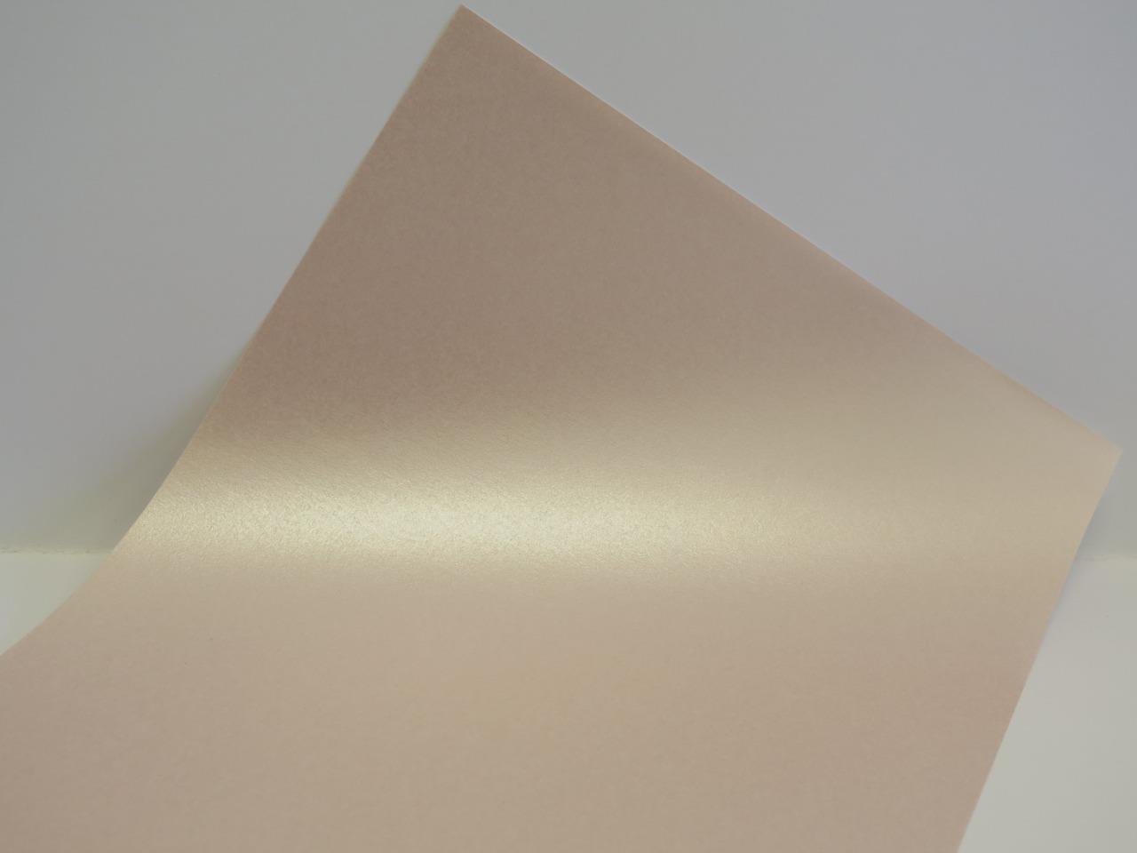 25 x Papel Nacarado A4 1 Cara 100gsm Varios Colores - Imagen 6 de 12