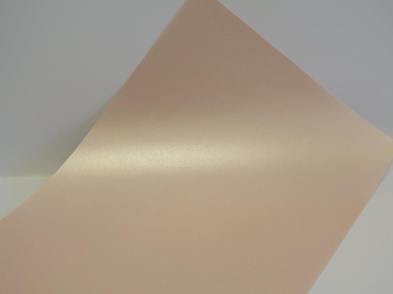 25 x Papel Nacarado A4 1 Cara 100gsm Varios Colores - Imagen 2 de 12