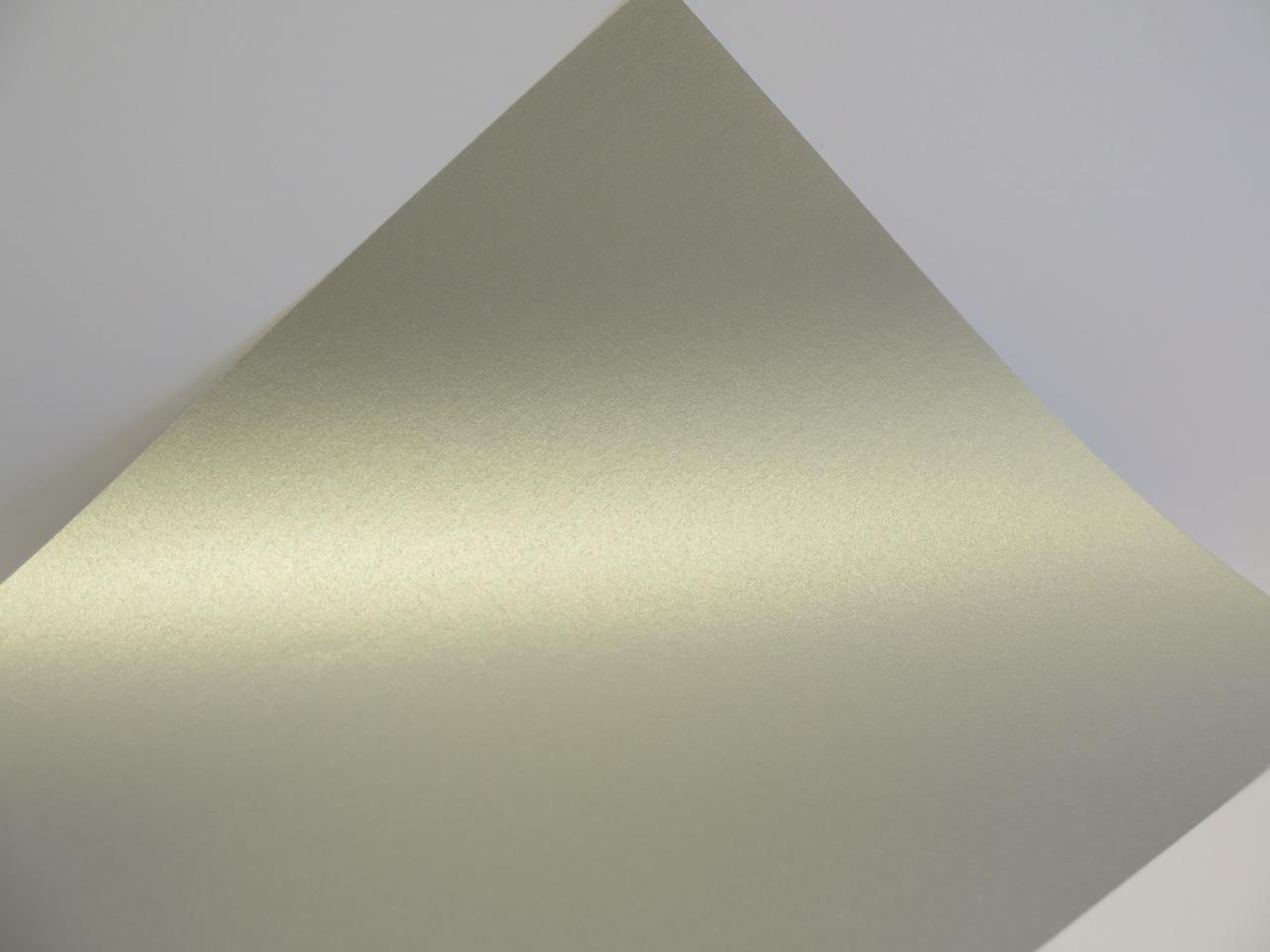 25 x Papel Nacarado A4 1 Cara 100gsm Varios Colores - Imagen 9 de 12
