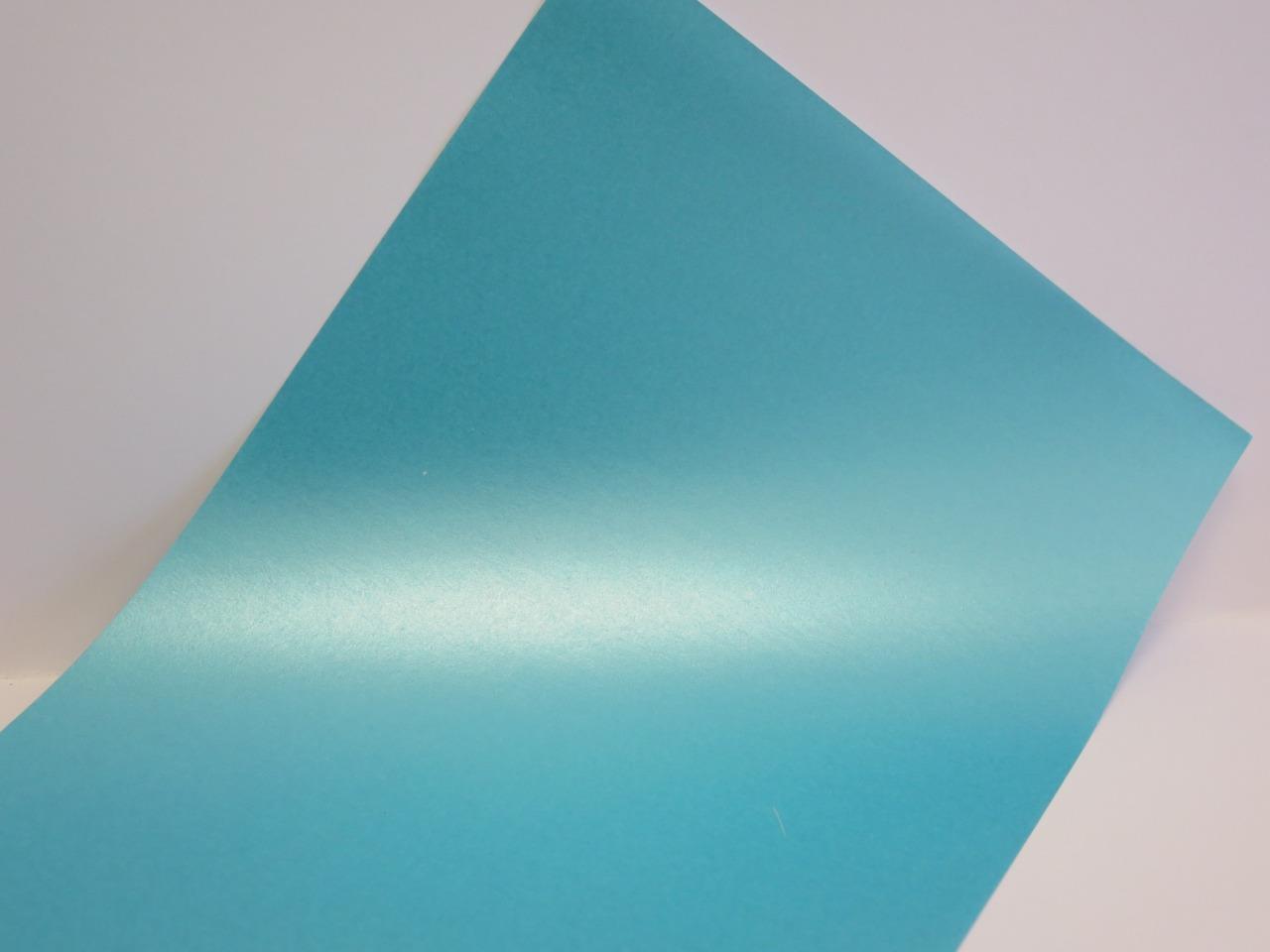 25 x Papel Nacarado A4 1 Cara 100gsm Varios Colores - Imagen 12 de 12