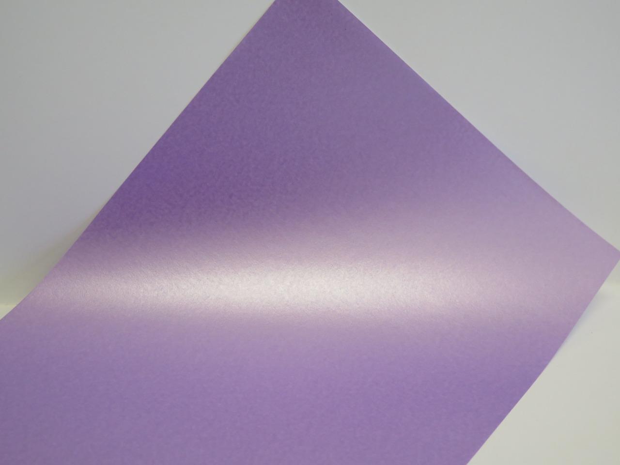 25 x Papel Nacarado A4 1 Cara 100gsm Varios Colores - Imagen 4 de 12