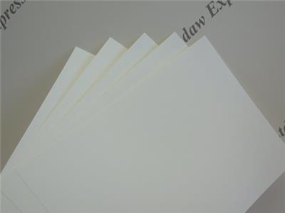 Parchment Paper Heavyweight 176gsm White Certificates ...